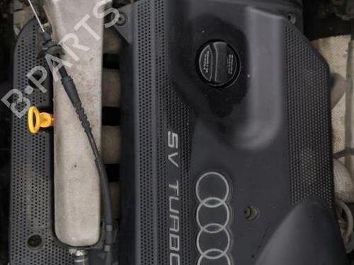 Starter AUDI A3 (8L1) 1.8 T | BP25561380M8 - Image 18