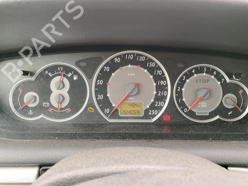 Left tailgate light CITROËN C5 II (RC_) 1.6 HDi (RC8HZB) | BP27484005C79  - Image 10