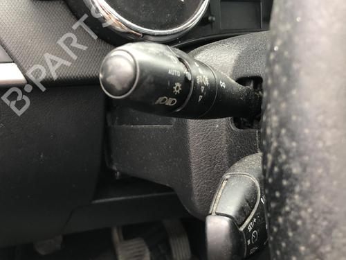 Steering column stalk PEUGEOT 207 (WA_, WC_) 1.6 HDi | BP25520252I23 