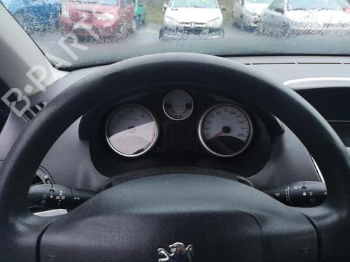 Radio PEUGEOT 206+ (2L_, 2M_) 1.4 HDi eco 70 | BP25561194E6 