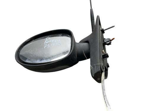 Used Left mirror RENAULT TWINGO I (C06_) 1.2 16V (C060) (60 hp) 25506345