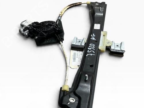 Used Front left window mechanism Front left window mechanism SKODA CITIGO (NF1) 1.0 (60 hp) 39950538 39950538