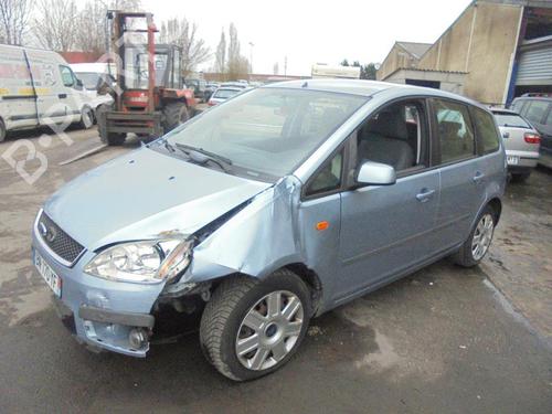 Mistlamp links FORD FOCUS C-MAX (DM2) 1.6 TDCi | BP25553892C30 