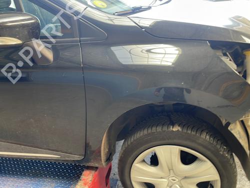 Left front window switch RENAULT CLIO IV (BH_) 1.5 dCi 75 | BP32426040I27  - Image 24