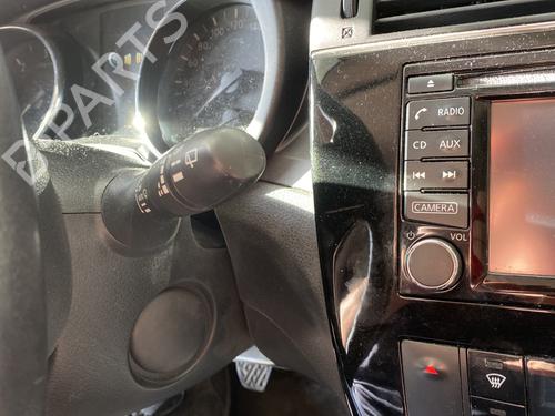 Left front window switch NISSAN PULSAR Hatchback (C13) 1.5 dCi | BP33234322I27  - Image 15