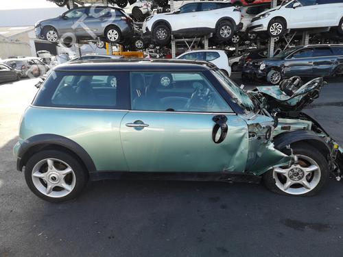 Front right seatbelt MINI MINI (R50, R53) Cooper | BP25585246I25 - Image 25
