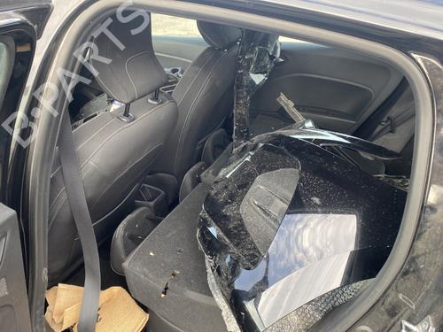 Højre bagtil invendig håndtag RENAULT CLIO V (B7_) 1.0 LPG (B7MT) | BP32426105I16 - Image 23