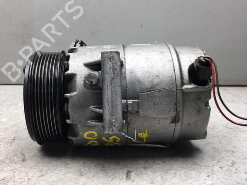 AC Kompressor RENAULT ESPACE IV (JK0/1_) 2.2 dCi (JK0H) | BP25576032M34 