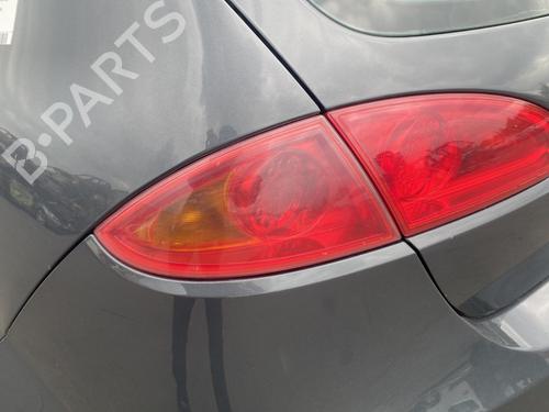 Right sun visor SEAT LEON (1P1) 1.9 TDI | BP26216022I2 - Image 16