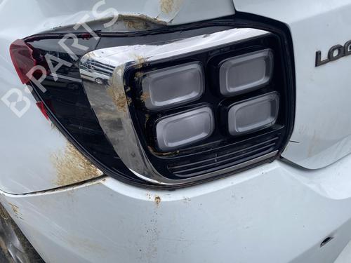 Headrest DACIA LOGAN II 1.0 SCe 75 | BP25575246I31  - Image 17