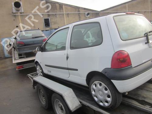 Venstre Foran elrute bryter RENAULT TWINGO I (C06_) 1.2 (C066, C068) | BP25579355I27 