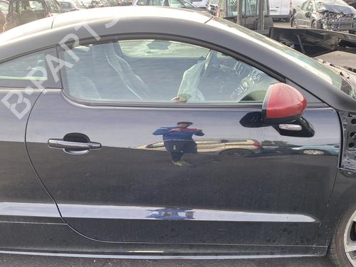 Left sun visor PEUGEOT RCZ 2.0 HDi | BP25566280I1 - Image 33