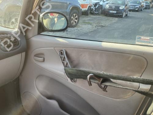 Fuel flap CITROËN XSARA PICASSO (N68) 2.0 HDi | BP25543862C131 