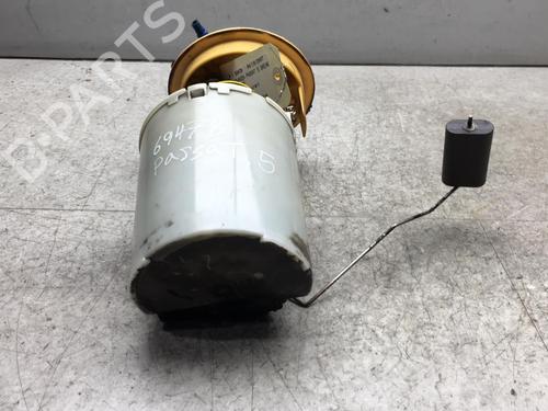 Used Fuel pump VW PASSAT B6 Variant (3C5) 2.0 TDI 16V (140 hp) 27345140