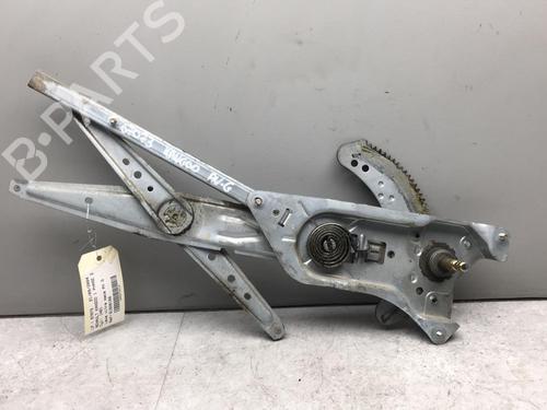 Used Front left window mechanism Front left window mechanism RENAULT KANGOO Express (FC0/1_) 1.5 dCi (FC07, FC1R) (65 hp) 25532943 25532943
