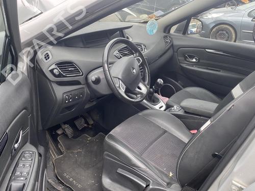 Switch RENAULT SCÉNIC III (JZ0/1_) 1.5 dCi | BP25510081I30 - Image 23