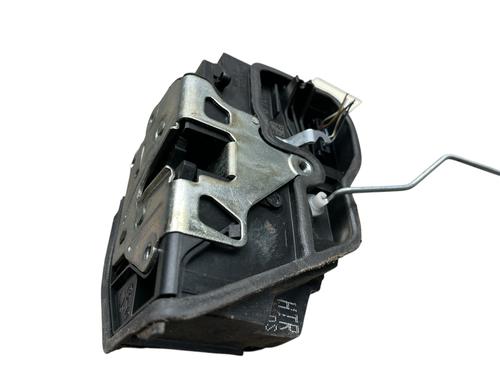 Rear right lock BMW 5 (F10) 530 d | BP25543870C99 