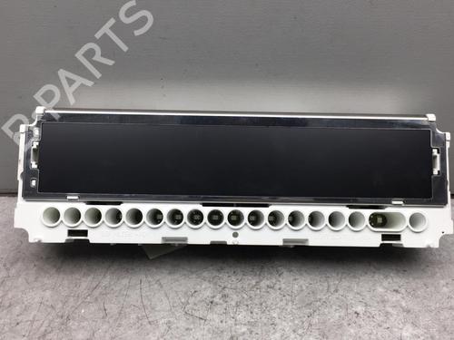 Used Instrument cluster RENAULT SCÉNIC III (JZ0/1_) 1.5 dCi (110 hp) 25538620