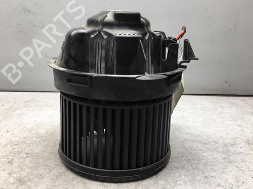 Used Heater blower motor PEUGEOT 207 (WA_, WC_) 1.6 16V (109 hp) 25582085
