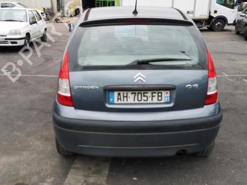 Hood CITROËN C3 I (FC_, FN_) 1.4 HDi | BP25583955C1 