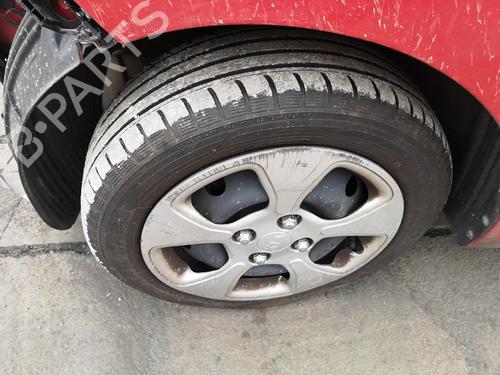 Front left interior door handle KIA PICANTO II (TA) 1.0 | BP25575345I13  - Image 19