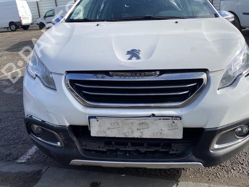 ABS pump PEUGEOT 2008 I (CU_) 1.2 VTi | BP30520740M43  - Image 18