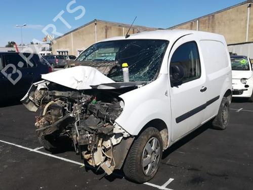 Front left window mechanism RENAULT KANGOO Express (FW0/1_) | BP25537569C22 - Image 4