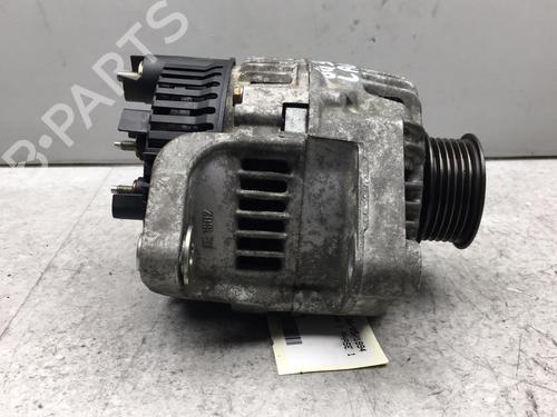 Alternator RENAULT LAGUNA I (B56_, 556_) 1.8 (B56Z) | BP25580039M7 