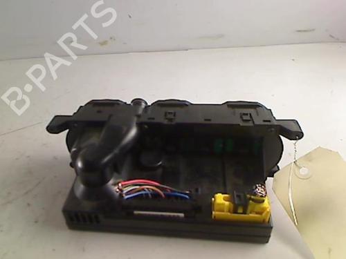 AC Styreenhet / Manøvreringsenhet OPEL VECTRA B Hatchback (J96) 2.2 DTI 16V (F68) | BP25558621I5 