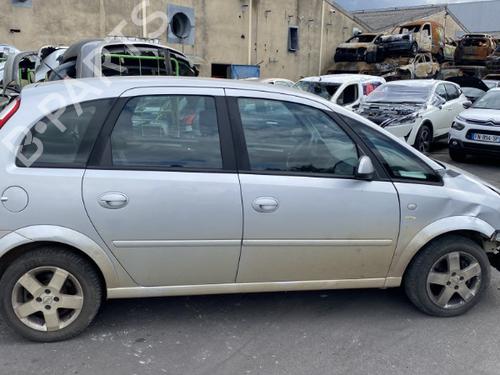 Switch OPEL MERIVA A MPV (X03) 1.6 16V (E75) | BP25550264I30  - Image 24