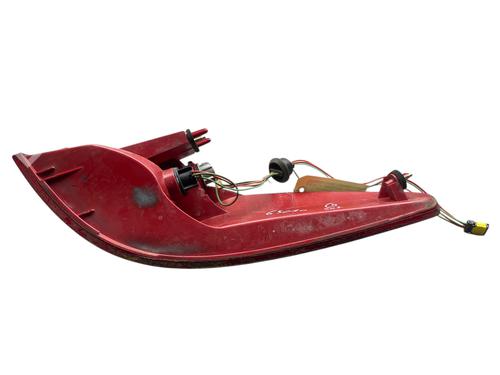 Venstre baglygte PEUGEOT 607 (9D, 9U) 3.0 V6 24V | BP25561074C34