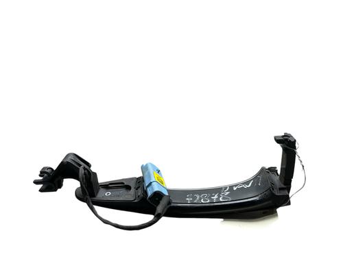 Used Front right exterior door handle Front right exterior door handle PEUGEOT 308 II (LB_, LP_, LW_, LH_, L3_) 2.0 BlueHDi 150 (150 hp) 25543592 25543592