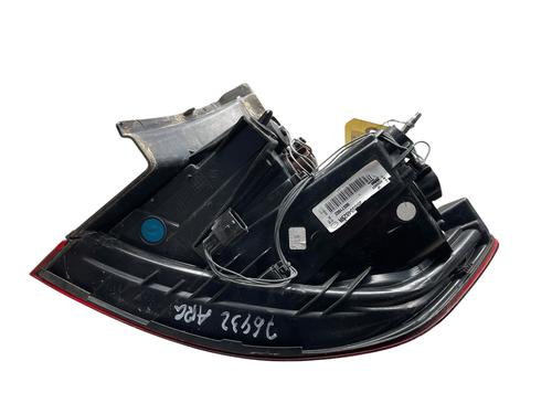 Left taillight RENAULT MEGANE IV Hatchback (B9A/M/N_) | BP34220321C34 - Image 3