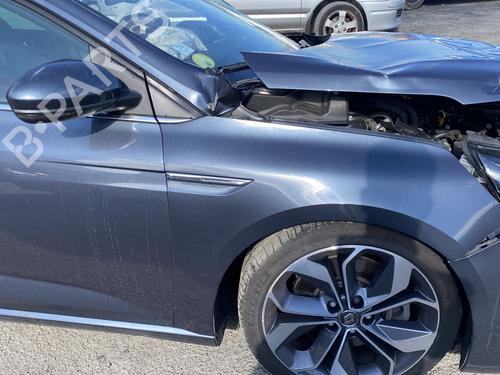 Right tailgate light RENAULT MEGANE IV Hatchback (B9A/M/N_) 1.6 dCi 130 (B9A4) | BP31625270C80  - Image 16