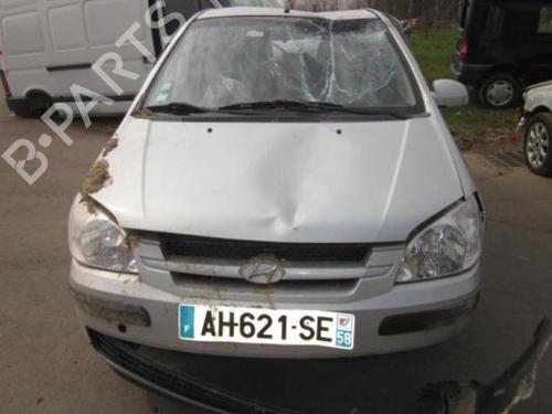 Viskermotor vindrude HYUNDAI GETZ (TB)  | BP25523399M29 