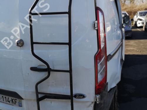 Front left window mechanism FORD TRANSIT CUSTOM V362 Van (FY, FZ) 2.2 TDCi | BP25538057C22  - Image 14