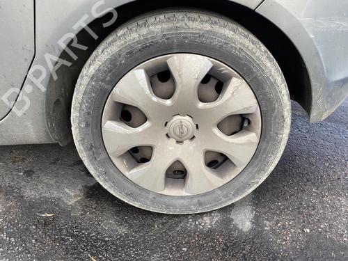 Climate control OPEL MERIVA B MPV (S10) 1.4 (75) | BP25547370I5 - Image 25