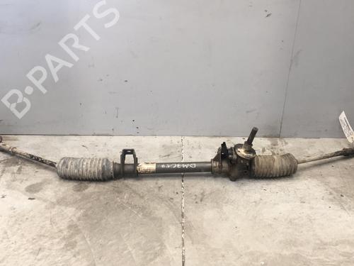 Used Steering rack RENAULT TWINGO I (C06_) 1.2 16V (C060) (60 hp) 25580512