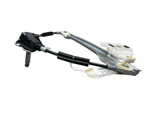 Rear left window mechanism FIAT PANDA (312_, 319_) 1.2 (312PXA1A) | BP28198838C24 