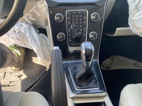 Front right window mechanism VOLVO V40 Hatchback (525) D2 | BP25513547C23  - Image 5