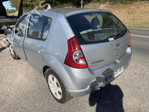Módulo de ABS DACIA SANDERO 1.5 dCi | BP25548385M43 - Image 35