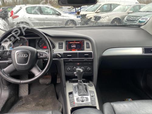 Ignition barrel AUDI A6 C6 Avant (4F5) 2.0 TDI | BP25500552M48  - Image 26