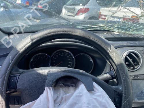 Front right window mechanism DACIA SANDERO II 1.5 dCi | BP25514005C23 