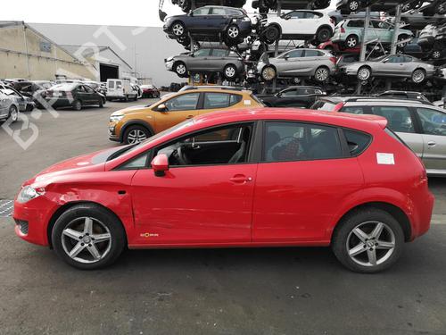 Right taillight SEAT LEON (1P1) 1.6 TDI | BP25538930C35 