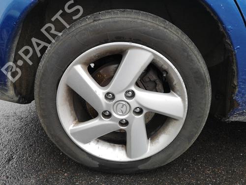 Left taillight MAZDA 6 Hatchback (GG) 2.0 DI (GG14) | BP25560860C34  - Image 24