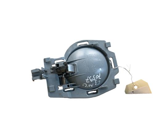 Venstre foran invendig håndtak CITROËN C3 I (FC_, FN_) 1.4 HDi | BP25528901I13 