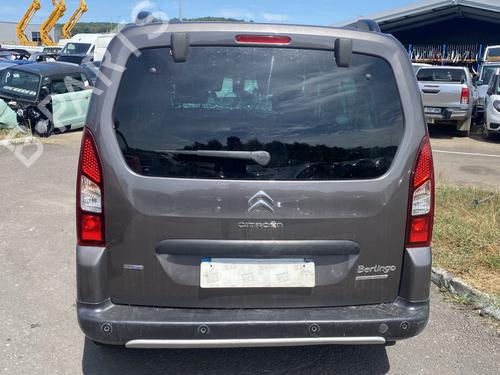 Front left interior door handle CITROËN BERLINGO Box Body/MPV (B9) 1.6 BlueHDi 100 | BP28495087I13 - Image 11