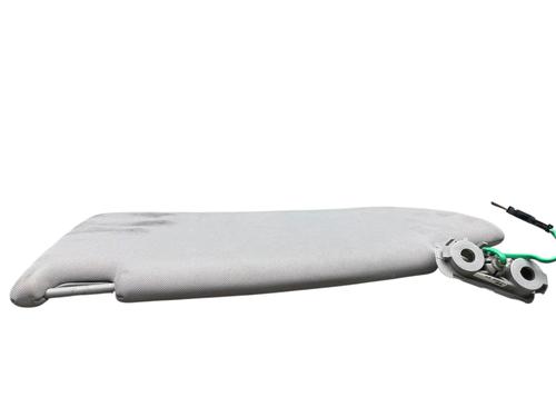 Right sun visor VOLVO XC90 I (275) D5 AWD | BP25501114I2 