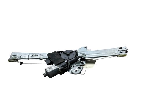 Front left window mechanism PEUGEOT 308 I (4A_, 4C_) 1.6 16V | BP25536170C22 