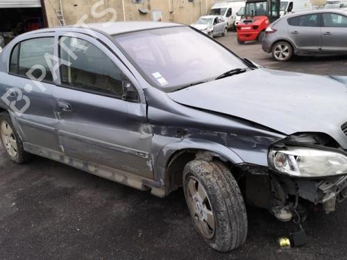 Klapa wlewu paliwa OPEL ASTRA G Hatchback (T98) 1.7 DTI 16V (F08, F48) | BP25524594C131 